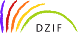 Logo des Dorfener Zentrums für Integration und Familie