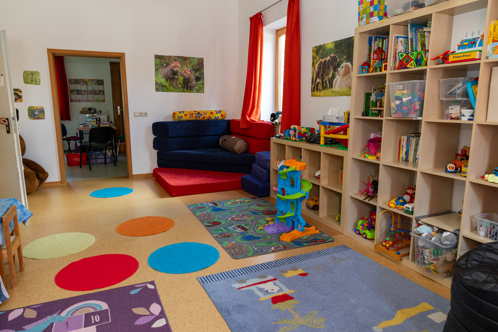 Kinderraum
