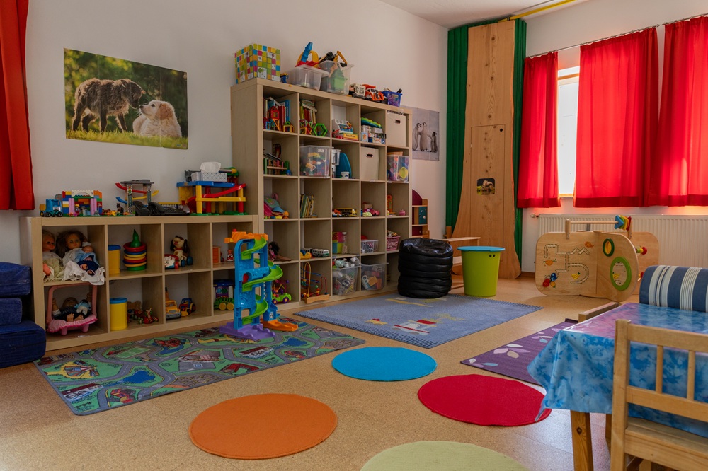Kinderzimmer
